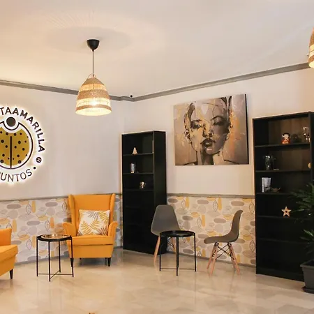 Hotel Vía Sevilla - Cádiz Alojamiento&restaurante