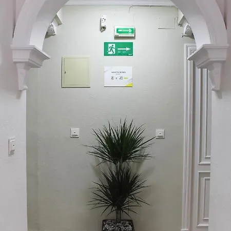 Vía Sevilla - Cádiz Alojamiento&restaurante