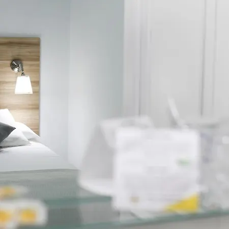 Vía Sevilla - Cádiz Alojamiento&restaurante Hotel