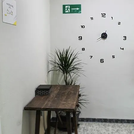 Hotel Vía Sevilla - Cádiz Alojamiento&restaurante