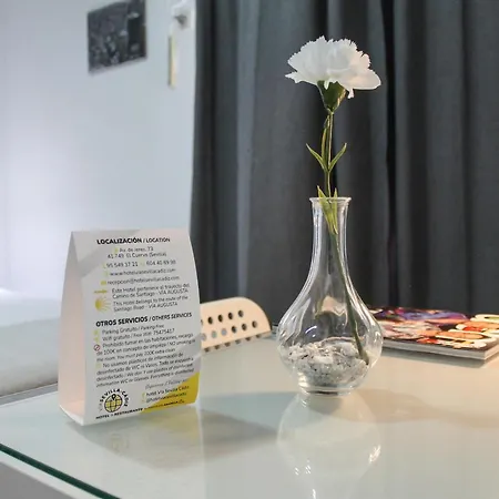 Vía Sevilla - Cádiz Alojamiento&restaurante Hotel El Cuervo (Andalusia)