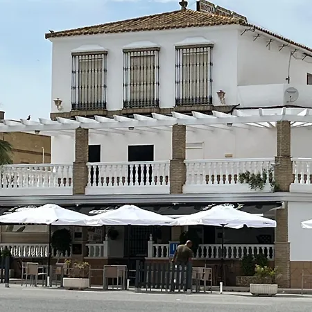 Vía Sevilla - Cádiz Alojamiento&restaurante